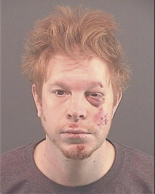 JONES, CORY DAVID - Peoria County, IL