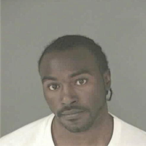 JONES, MARIO T - Peoria County, IL