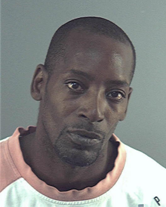 JONES, MICHAEL ANTHONY - Peoria County, IL