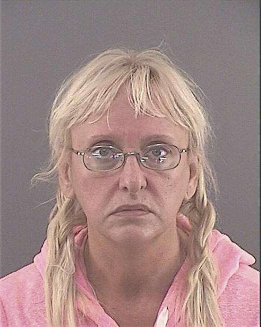 KROWLEK, JODY M - Peoria County, IL