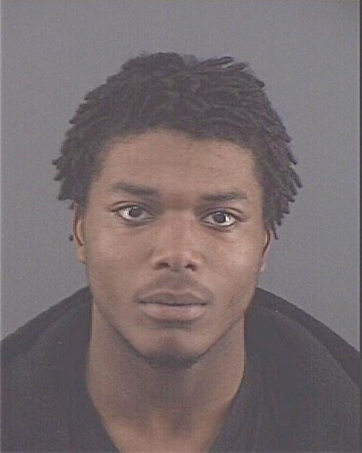 LASTER, JAMERE TAVON - Peoria County, IL