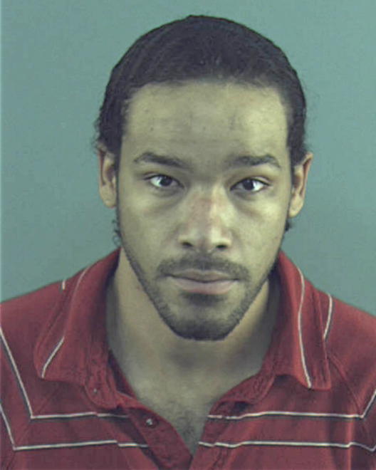 LOWRY, ANTONIO CARNELL - Peoria County, IL