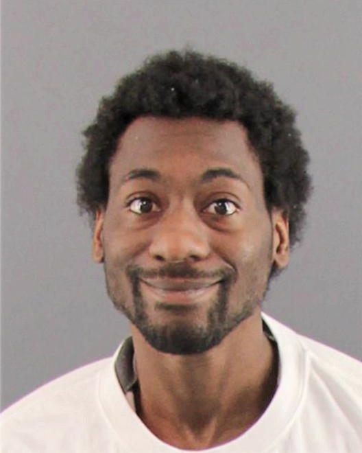 MANN, JERMAINE O - Peoria County, IL