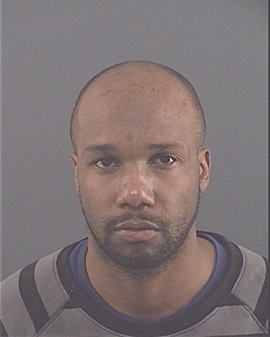 MARKS, DEMETRIUS D - Peoria County, IL