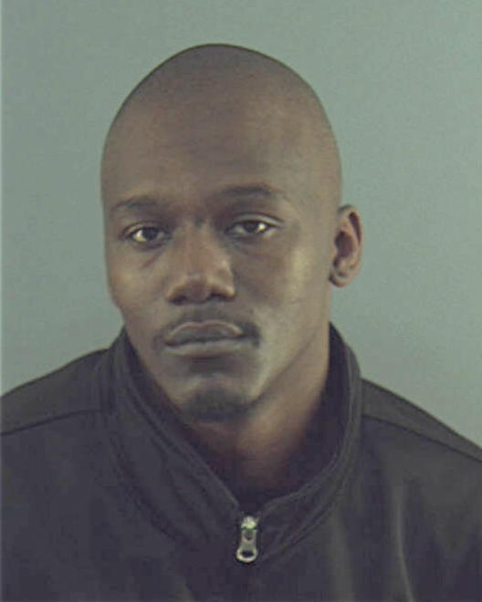 MARSHALL, JUAN M - Peoria County, IL