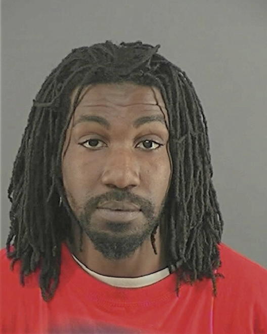 MASON, TERRENCE TERRELL - Peoria County, IL