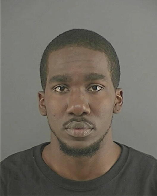 MAXWELL, DAMARIN ANTHONY - Peoria County, IL