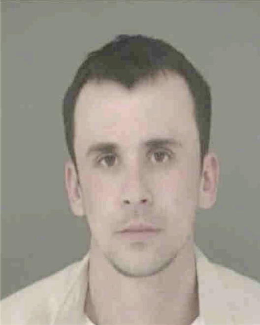 MCNULTY, JAYSON MICHAEL - Peoria County, IL