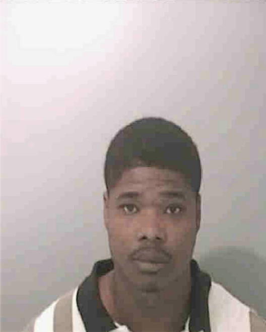MEEKS, ANDRE DAVID - Peoria County, IL