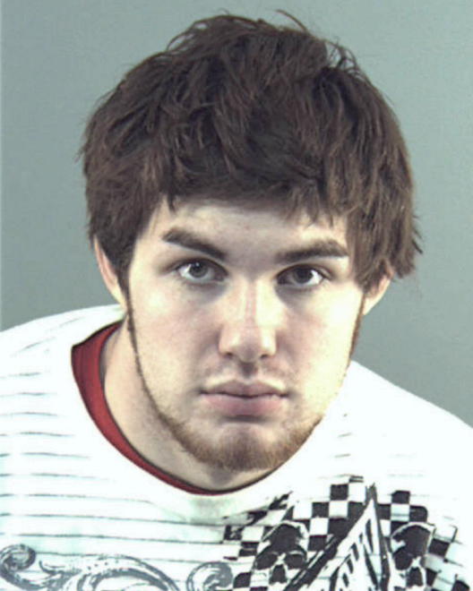 MOREY, AARON JOSEPH - Peoria County, IL