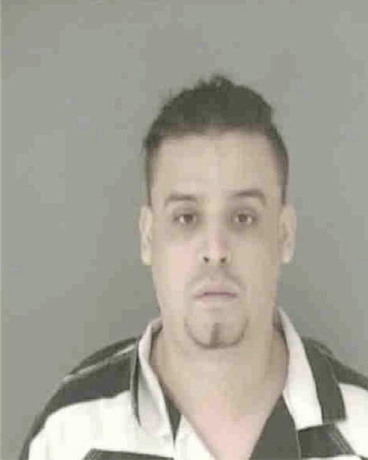 MUNOZ, OSCAR ISMELS - Peoria County, IL