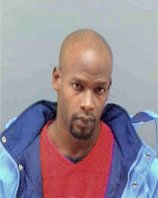NELLUM, MONTELL EARL - Peoria County, IL