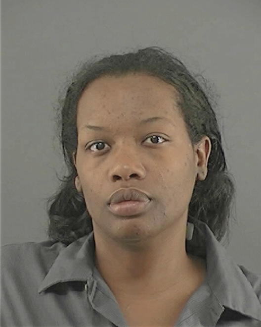 RANDLE, APRELEY C - Peoria County, IL