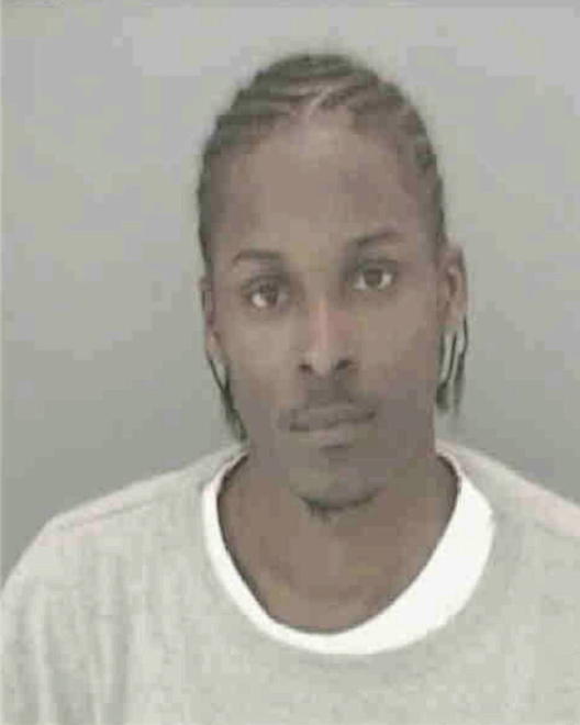 REDMOND, GREGORY LAMONT - Peoria County, IL