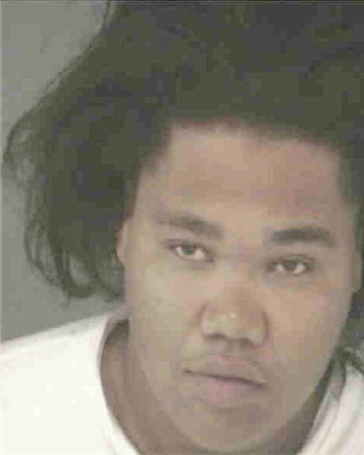 RICKMON, SHEROD L - Peoria County, IL