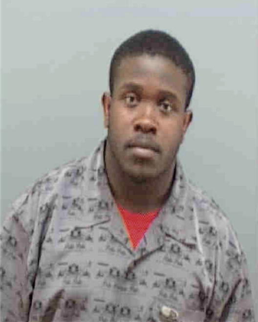 ROBINSON, ERIC LAMAR - Peoria County, IL