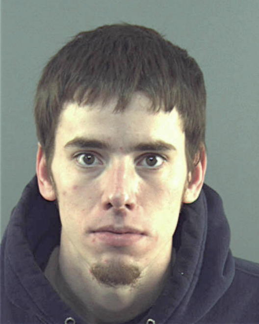 STOUT, THOMAS WESLEY - Peoria County, IL