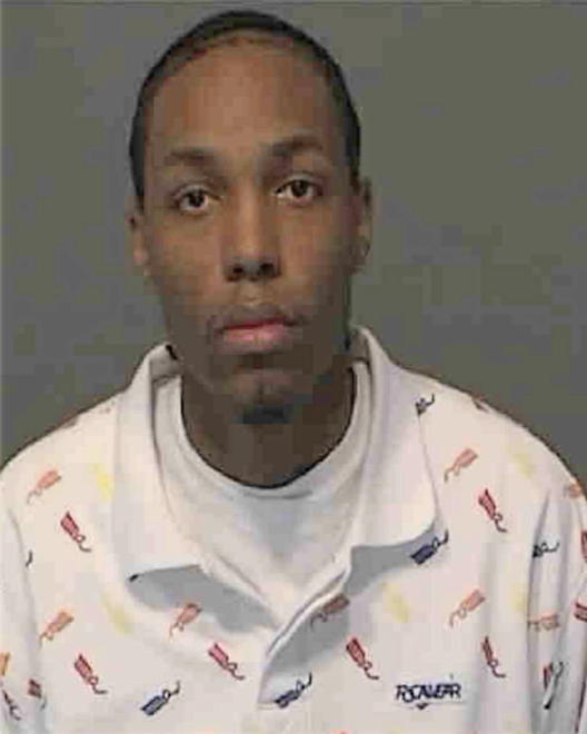 TURNER, JEREMIAH LEMAR - Peoria County, IL