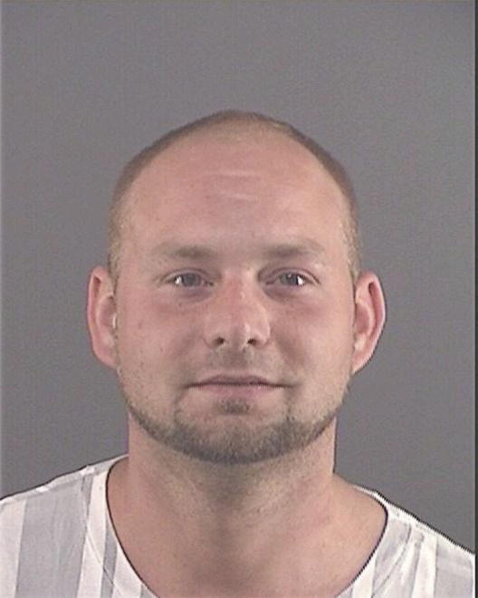 VANDAK, CHAD MICHAEL - Peoria County, IL