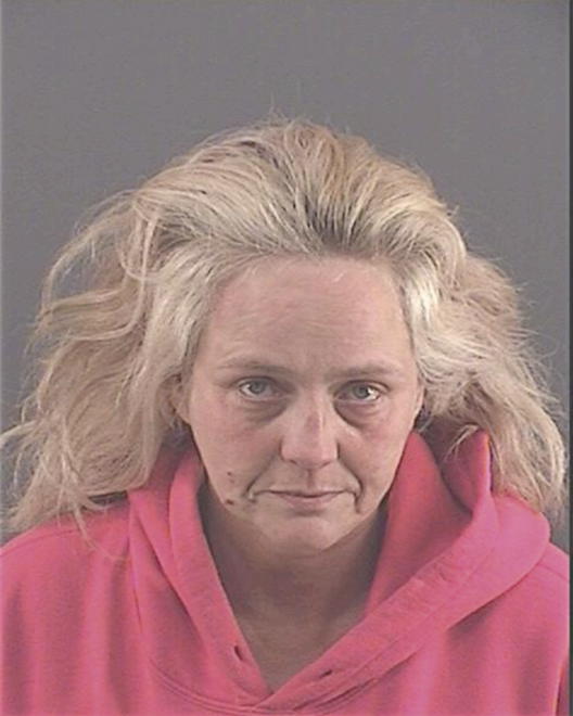 WALKER, RHONDA S - Peoria County, IL