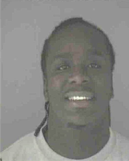 WATTS, CARLOS MAURICE - Peoria County, IL
