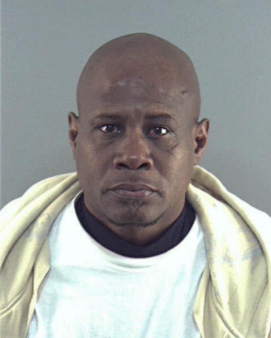 ANDERSON, GERALD LAMONT - Peoria County, IL