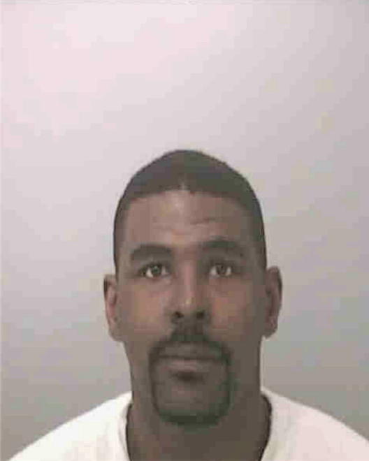 BATSON, NORRIS JAMAL - Peoria County, IL