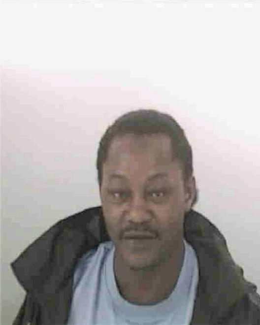 BOOKER, CHARLES LAVELLE - Peoria County, IL