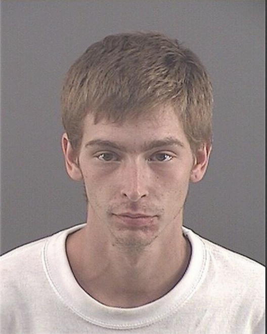 BRAZEE, ANDREW J - Peoria County, IL