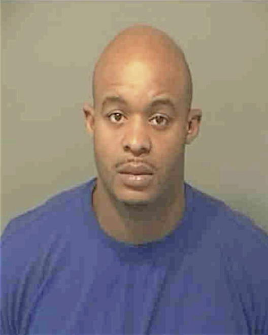 BROCK, MAURICE RAYTONN - Peoria County, IL