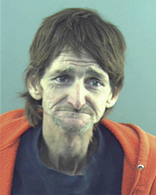 BROWN, BRIAN JAMES - Peoria County, IL