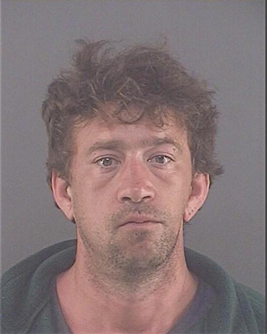BROWN, DUSTIN A - Peoria County, IL