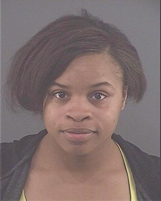 BURKS, BRANDEE L - Peoria County, IL