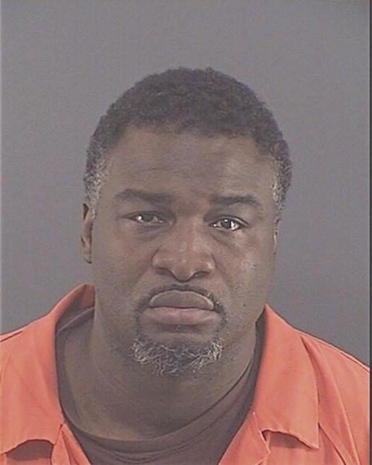 CARPENTER, LATRELL ARMON - Peoria County, IL