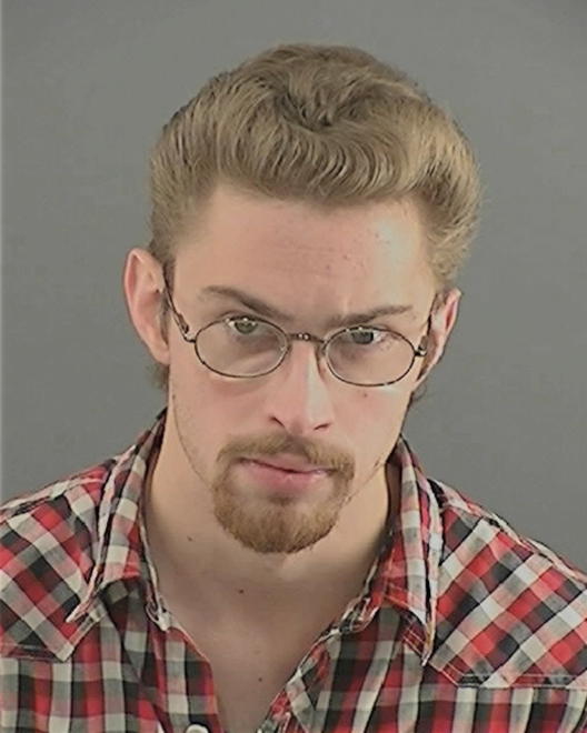 CROOK, JEFFREY ROSS - Peoria County, IL