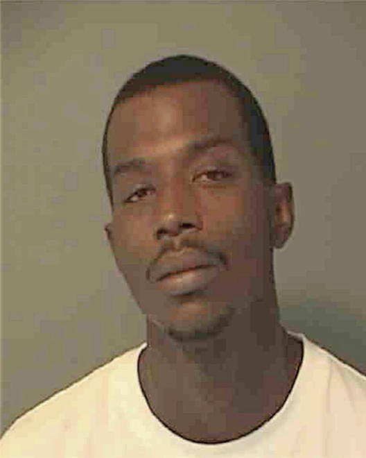 ECKWOOD, DERICCO SHEROD - Peoria County, IL