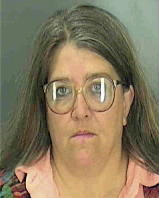 GACHE, SHARON NMN - Peoria County, IL