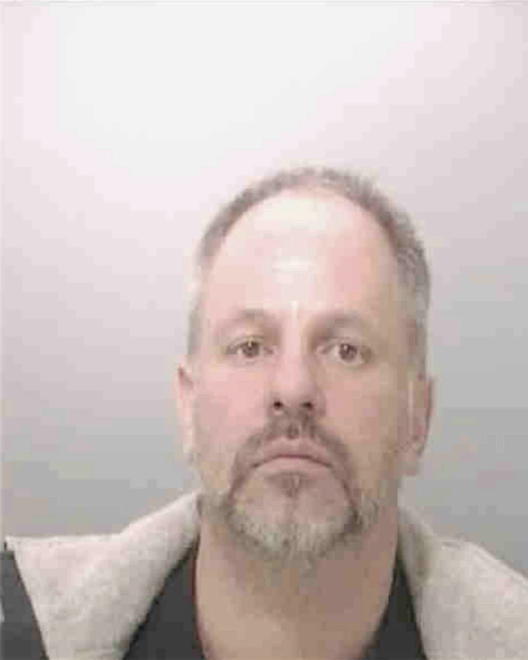 GOUYD, JOHN S.M - Peoria County, IL
