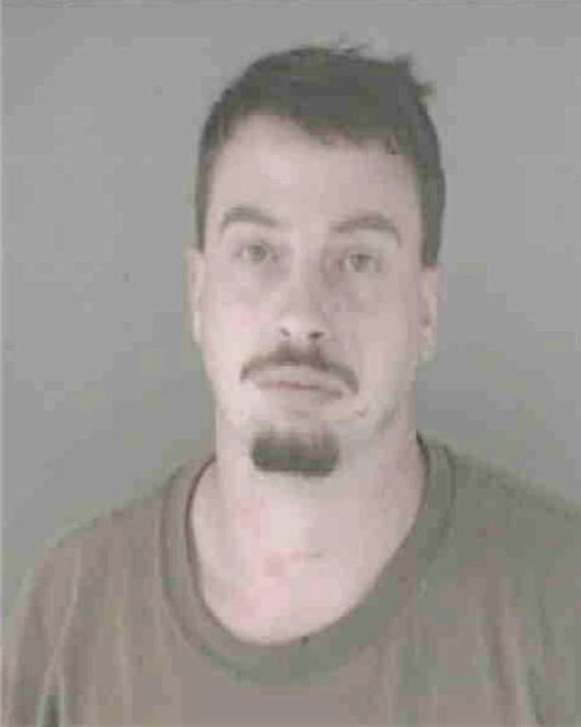 HILST, ANTHONY PAUL - Peoria County, IL