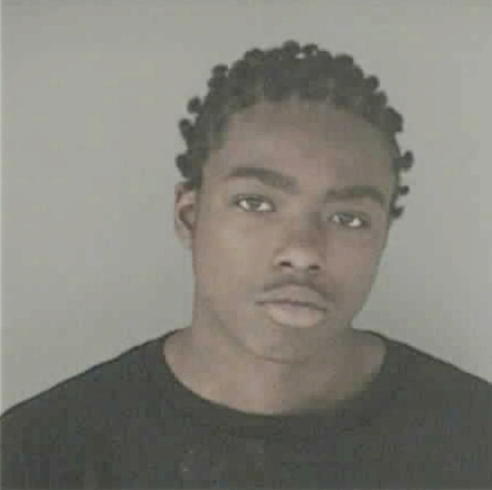 HOGAN, DOMINICK DEMETRIS - Peoria County, IL