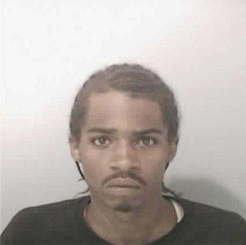 HOWELL, TYRESE L - Peoria County, IL