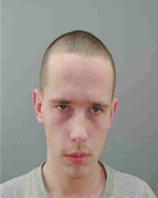 LEPRETRE, JOSHUA ADAM - Peoria County, IL