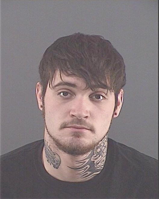 LEWIS, CODY P - Peoria County, IL