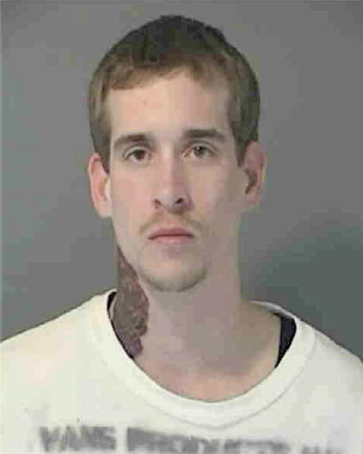 MILLER, MATTHEW THOMAS - Peoria County, IL