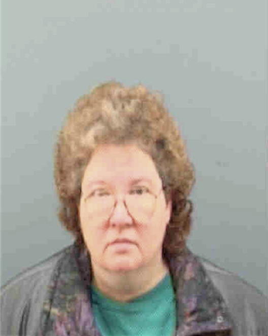 MOORE, LAANGELIA ROCHELLE - Peoria County, IL