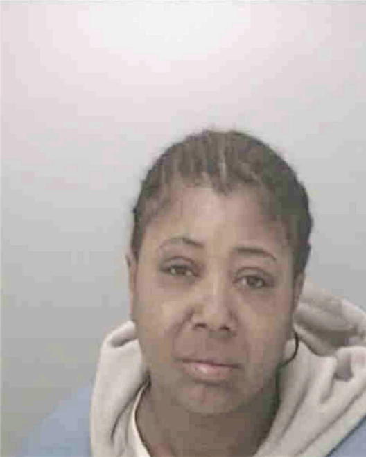 OSTEN, JOHNNIE MAE - Peoria County, IL