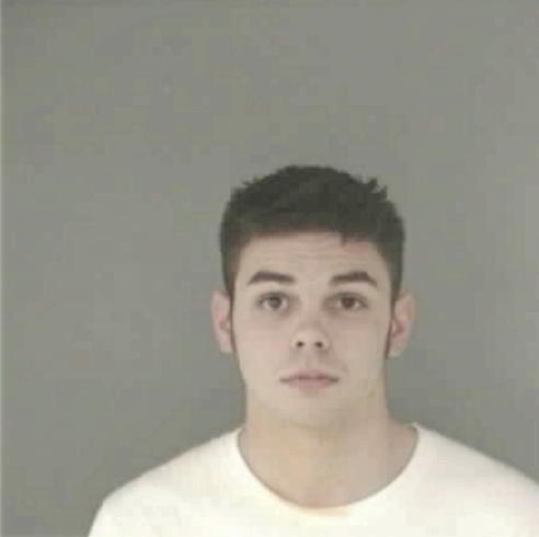 PRINCE, KRISTOPHER A - Peoria County, IL