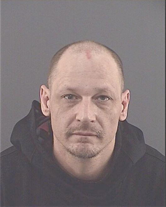 REDDING, ANTHONY RAY - Peoria County, IL