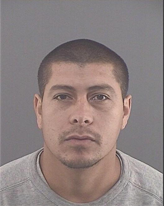 RIVAS, SANTIAGO - Peoria County, IL