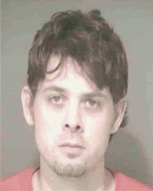 ROCKE, SHAWN S - Peoria County, IL